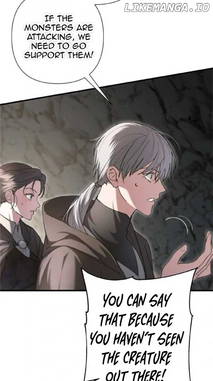 The Saintess And The Curse Chapter 16 409 096