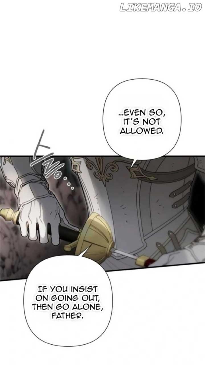 The Saintess And The Curse Chapter 16 412 099