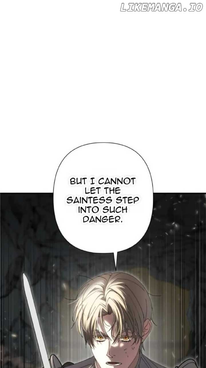 The Saintess And The Curse Chapter 16 413 100