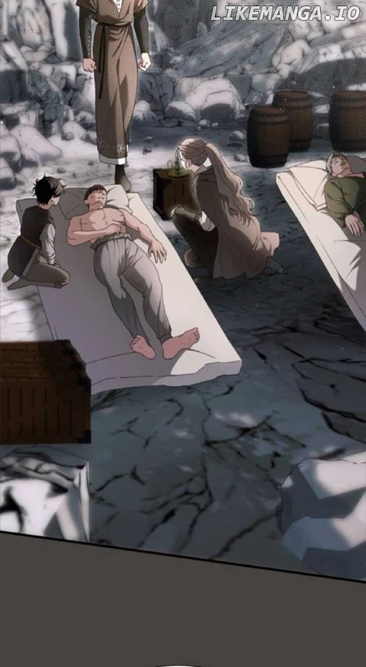 The Saintess And The Curse Chapter 17 318 005