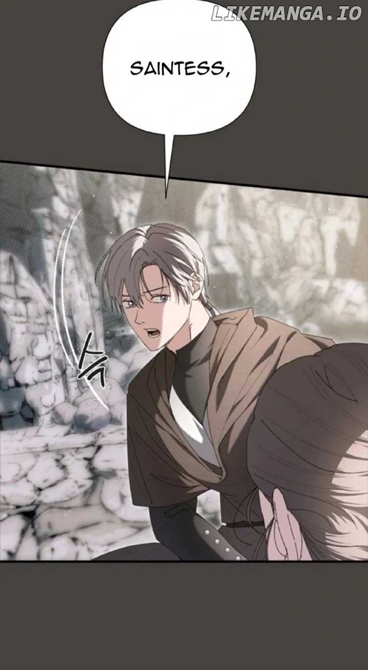 The Saintess And The Curse Chapter 17 319 006