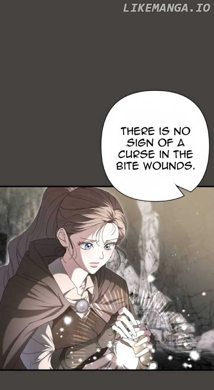 The Saintess And The Curse Chapter 17 320 007