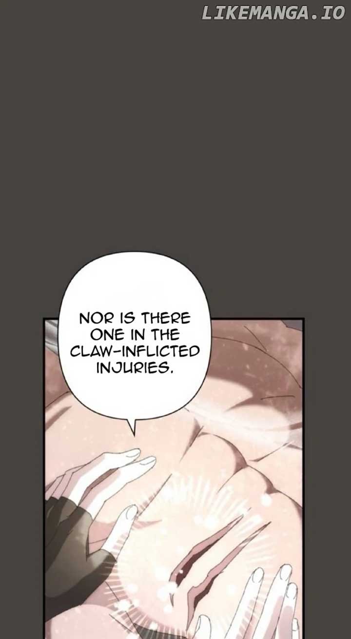 The Saintess And The Curse Chapter 17 321 008