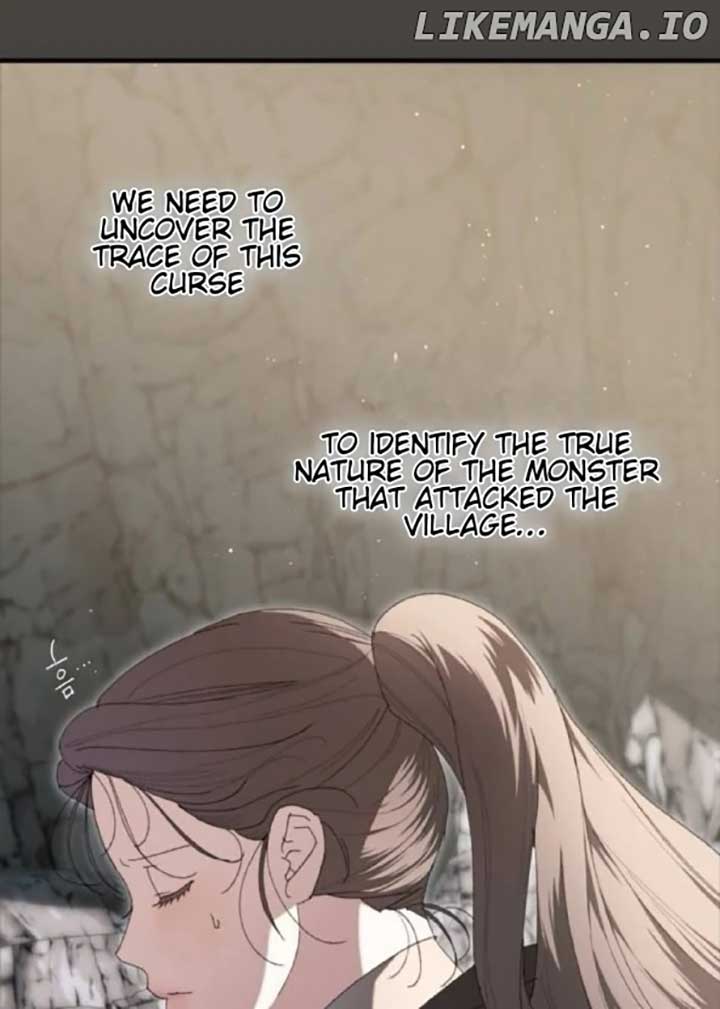 The Saintess And The Curse Chapter 17 324 011