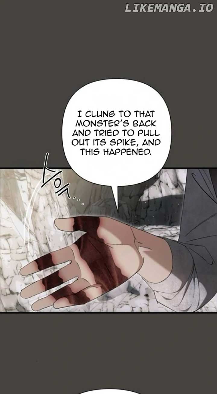 The Saintess And The Curse Chapter 17 326 013