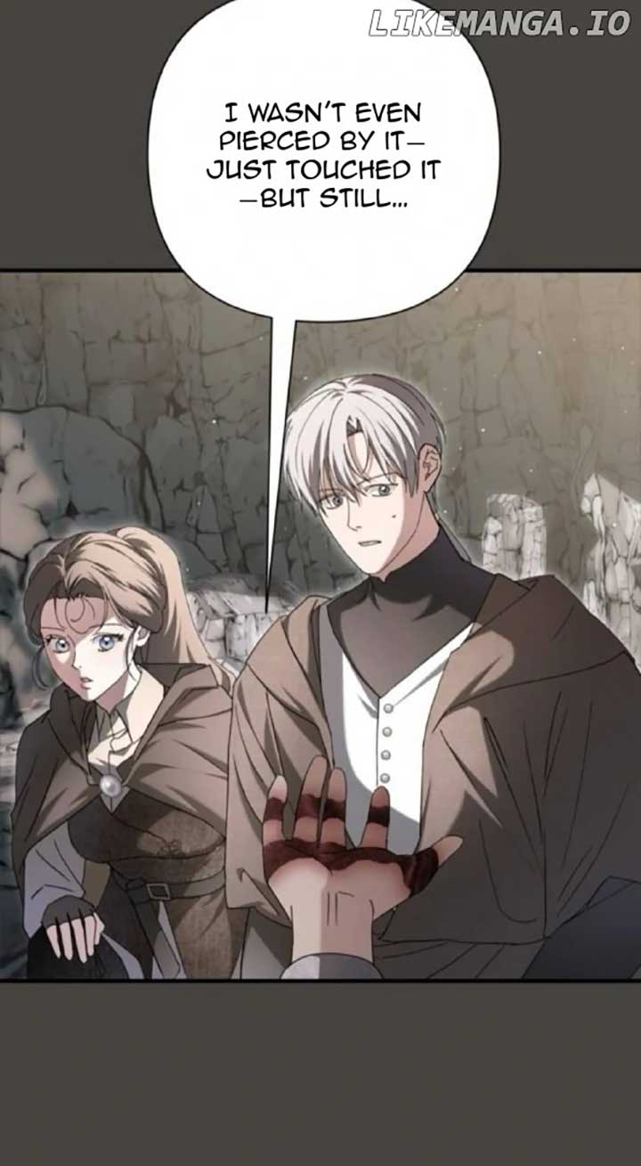 The Saintess And The Curse Chapter 17 327 014