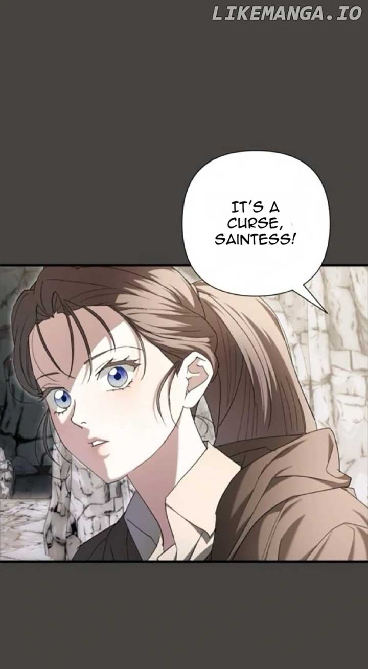 The Saintess And The Curse Chapter 17 328 015