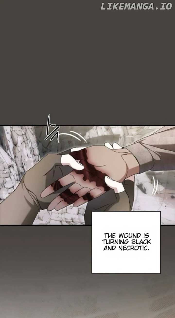 The Saintess And The Curse Chapter 17 329 016