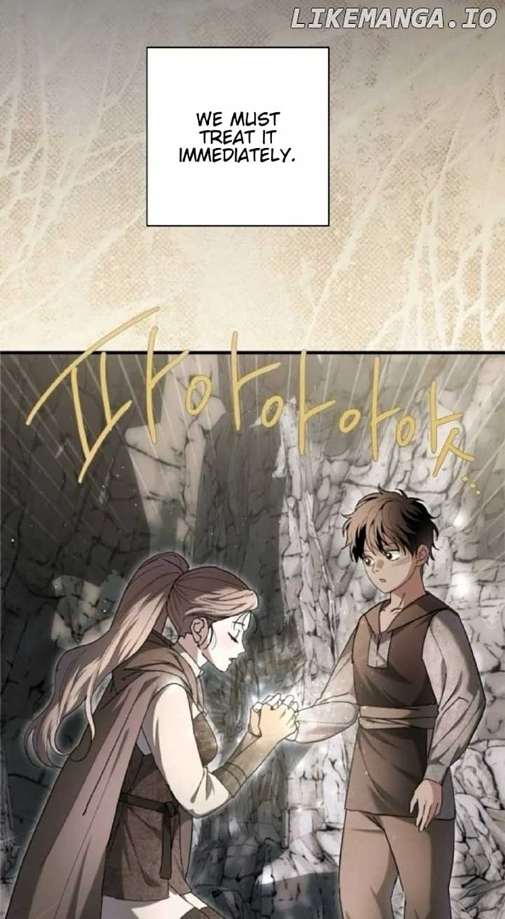 The Saintess And The Curse Chapter 17 330 017