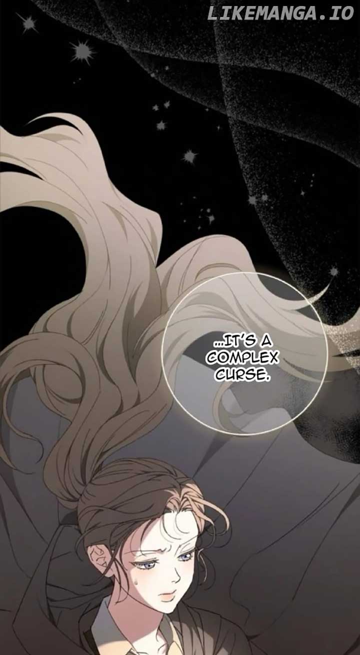 The Saintess And The Curse Chapter 17 333 020