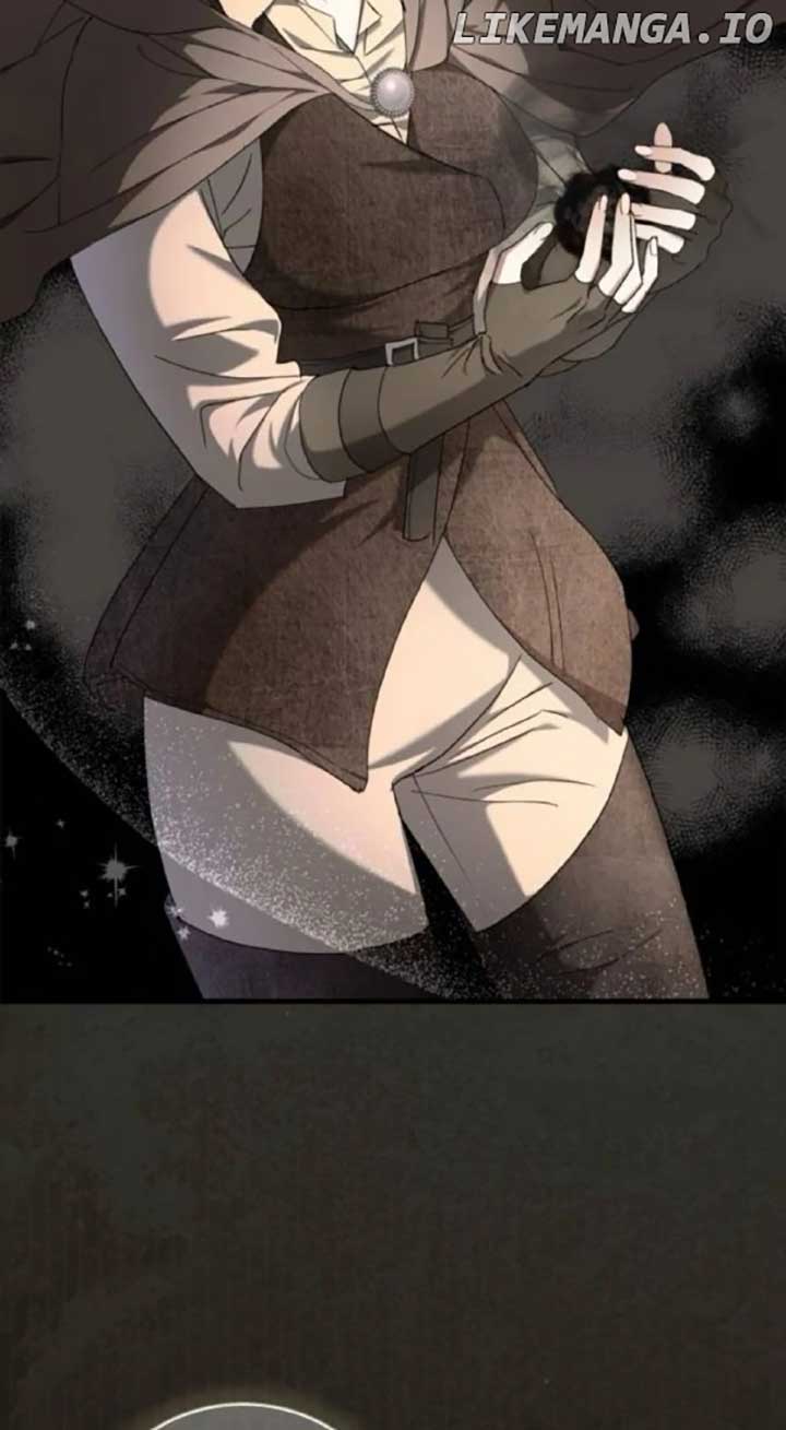 The Saintess And The Curse Chapter 17 334 021