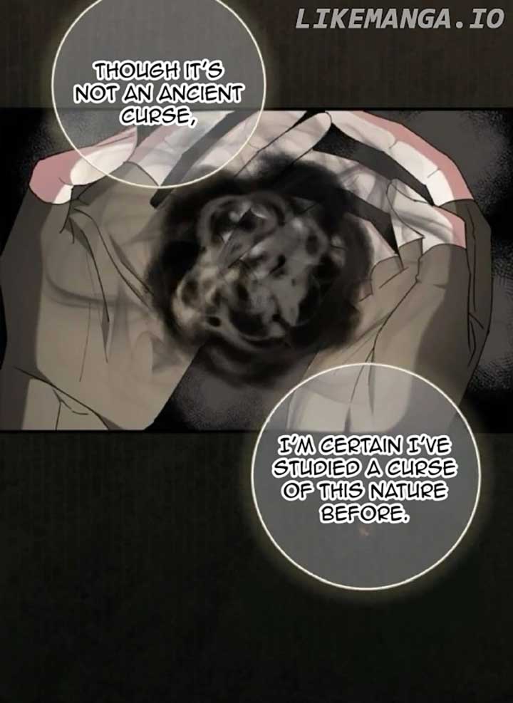 The Saintess And The Curse Chapter 17 335 022