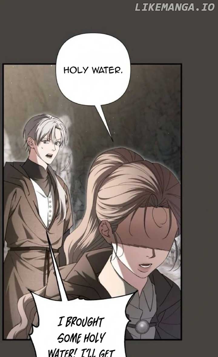 The Saintess And The Curse Chapter 17 344 031