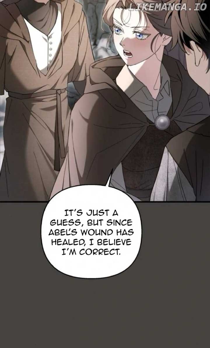 The Saintess And The Curse Chapter 17 352 039