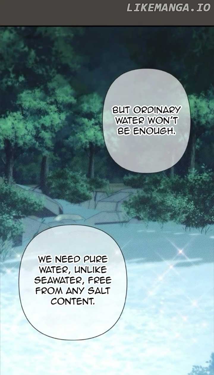 The Saintess And The Curse Chapter 17 357 044