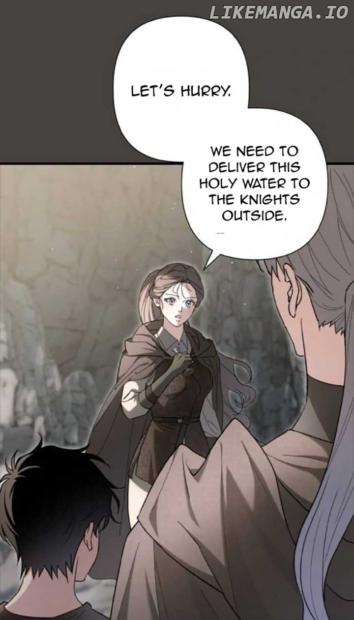 The Saintess And The Curse Chapter 17 359 046