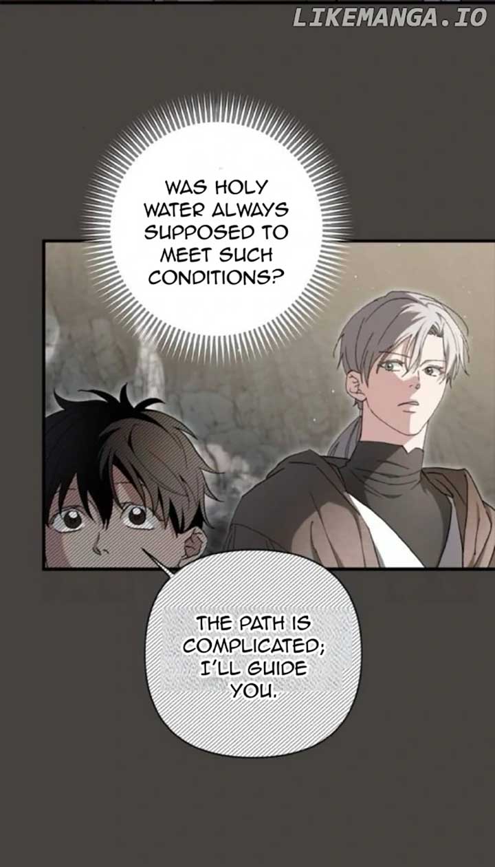 The Saintess And The Curse Chapter 17 360 047