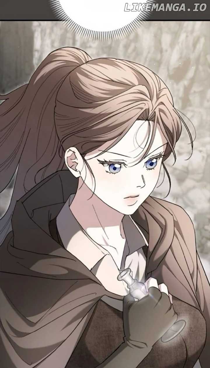 The Saintess And The Curse Chapter 17 363 050