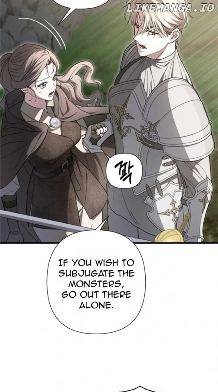 The Saintess And The Curse Chapter 17 372 059