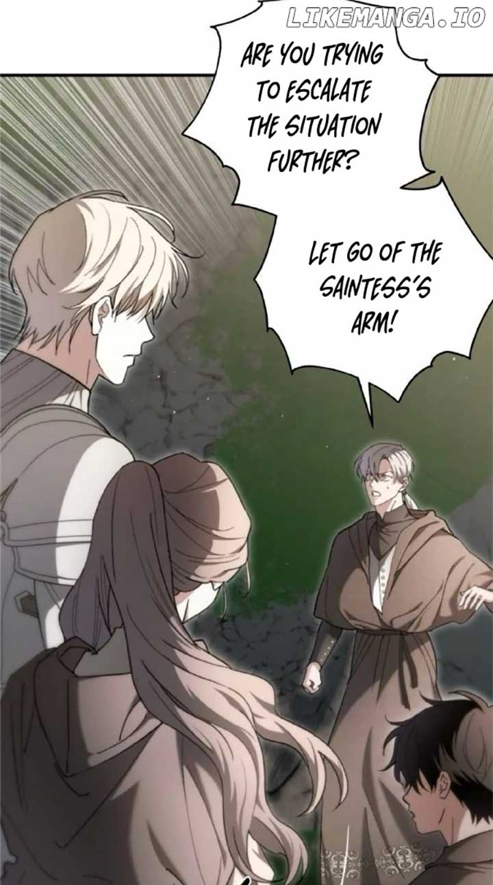 The Saintess And The Curse Chapter 17 373 060