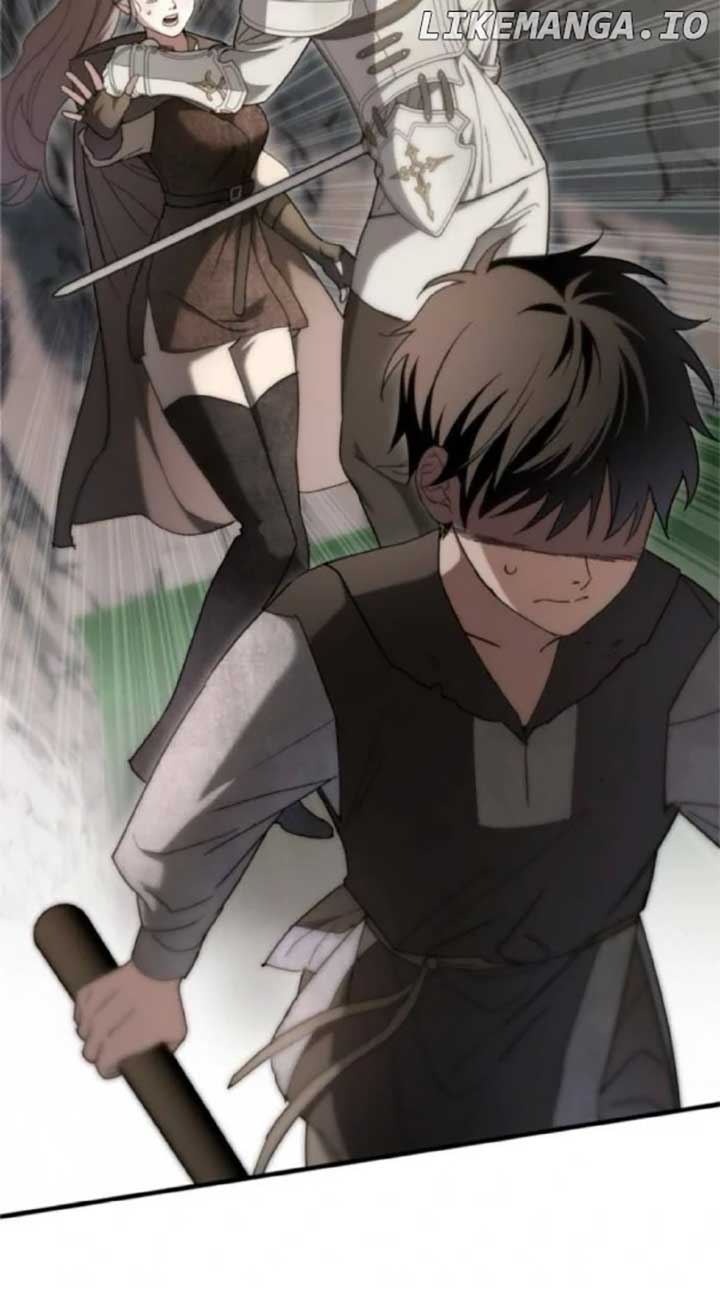 The Saintess And The Curse Chapter 17 376 063