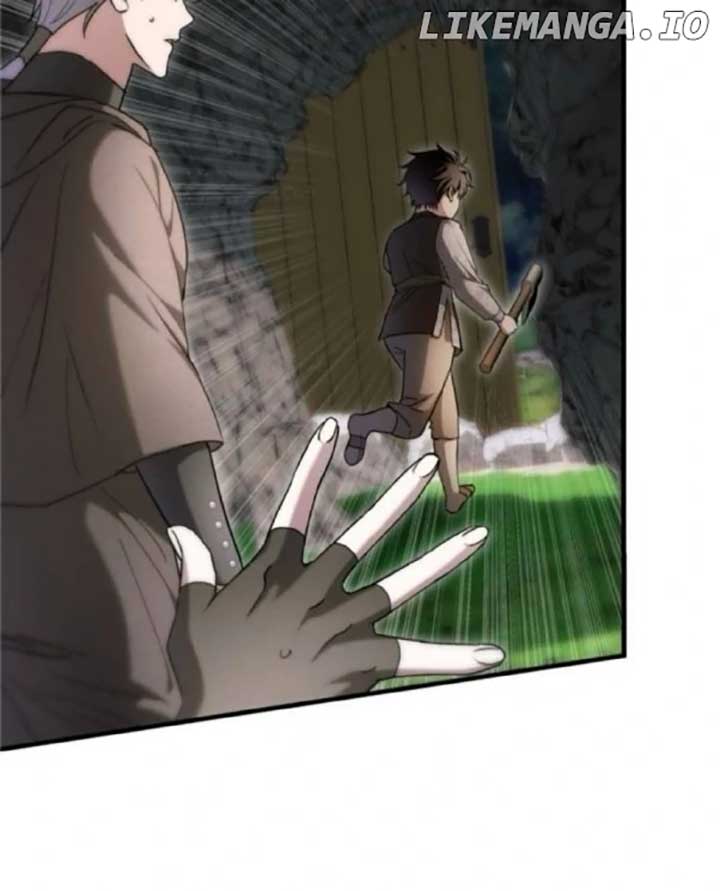 The Saintess And The Curse Chapter 17 378 065