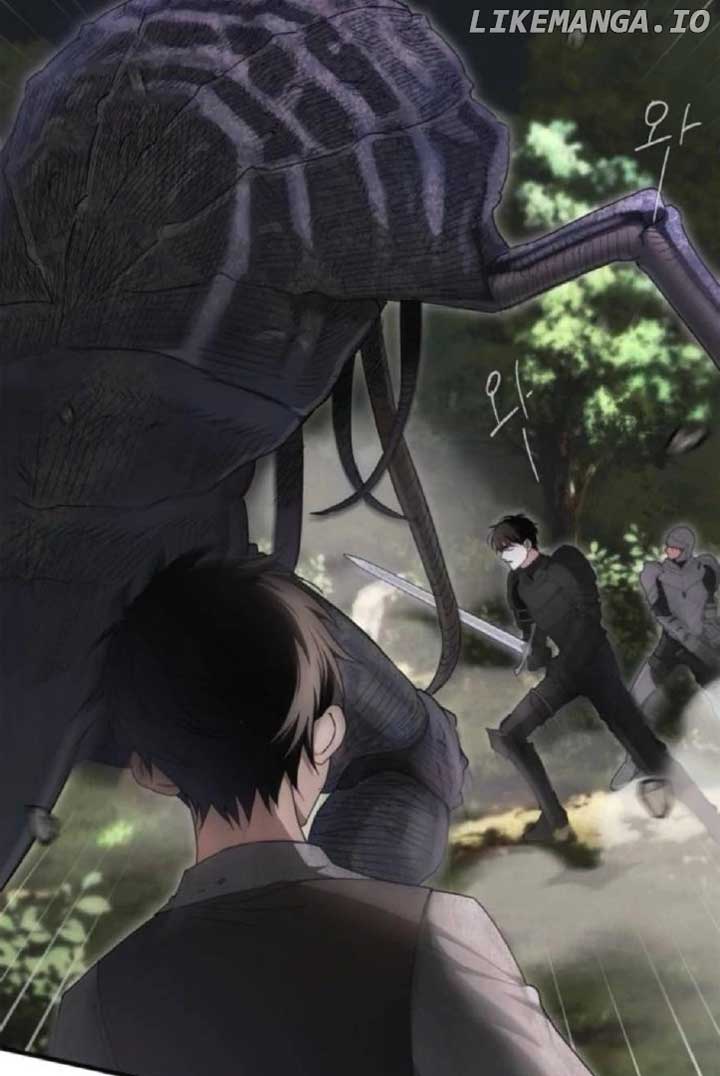 The Saintess And The Curse Chapter 17 383 070