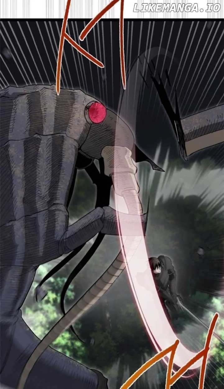 The Saintess And The Curse Chapter 17 391 078