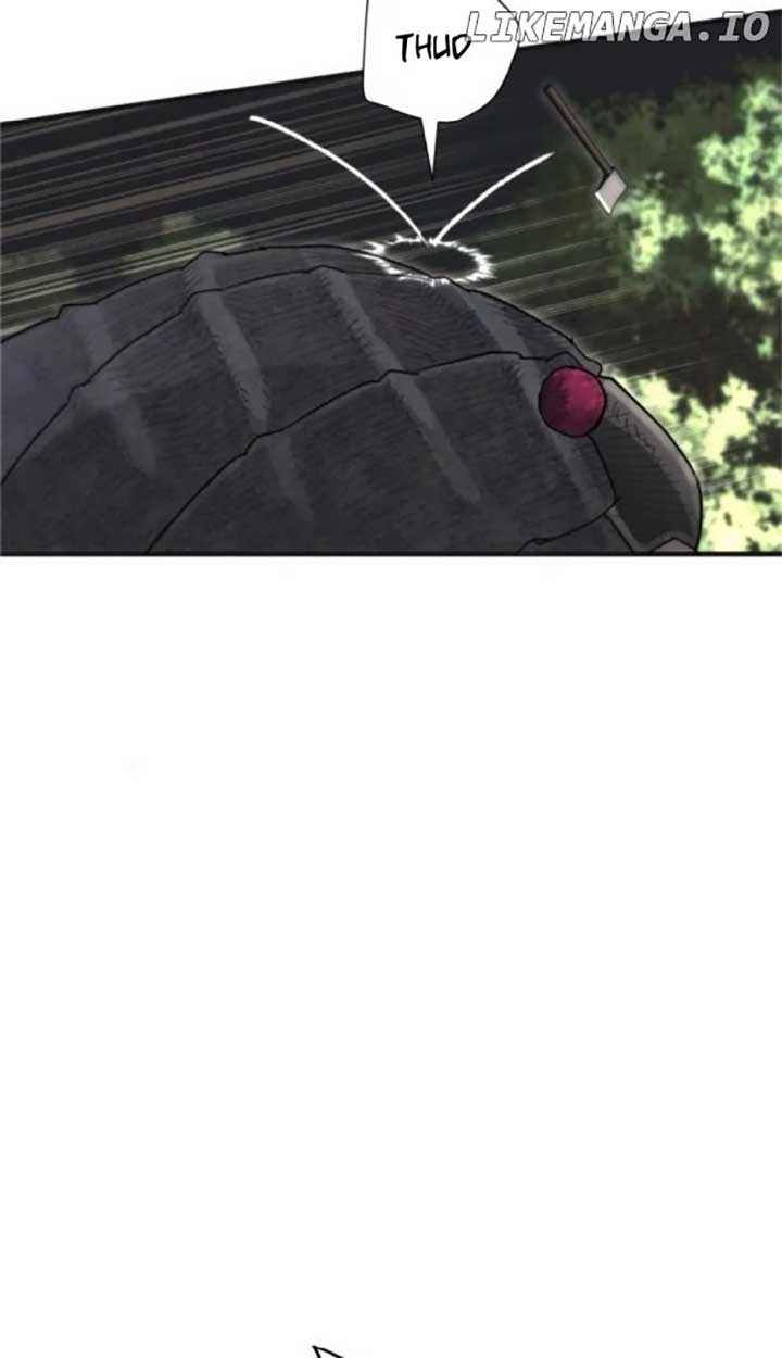 The Saintess And The Curse Chapter 17 395 082