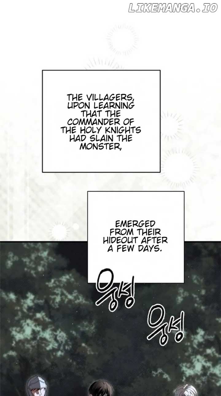 The Saintess And The Curse Chapter 18 280 03