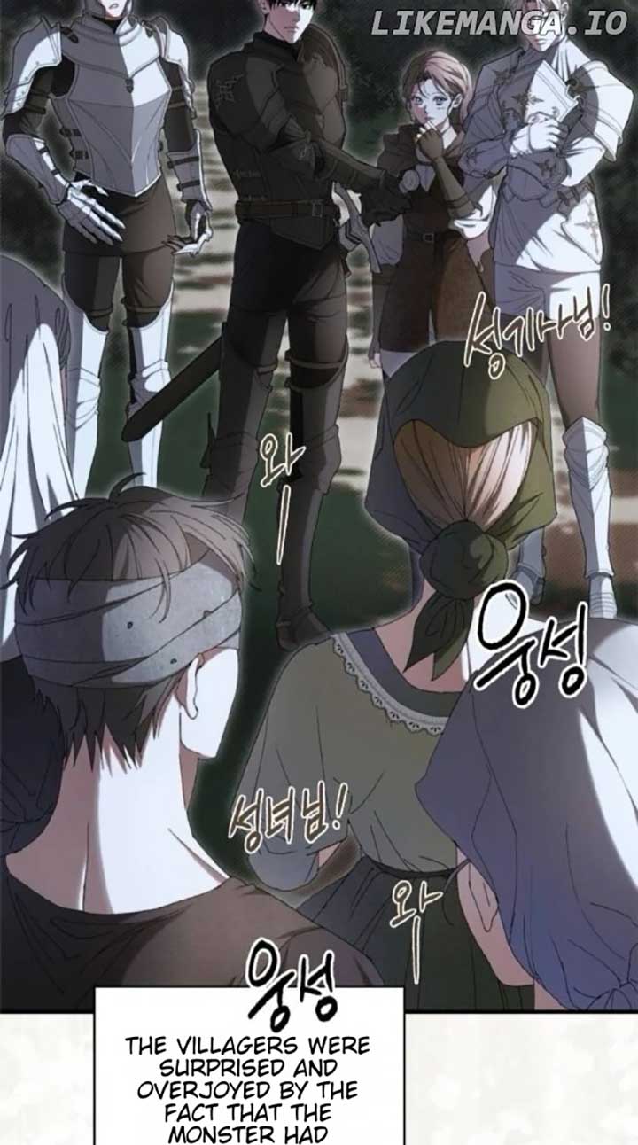 The Saintess And The Curse Chapter 18 281 04