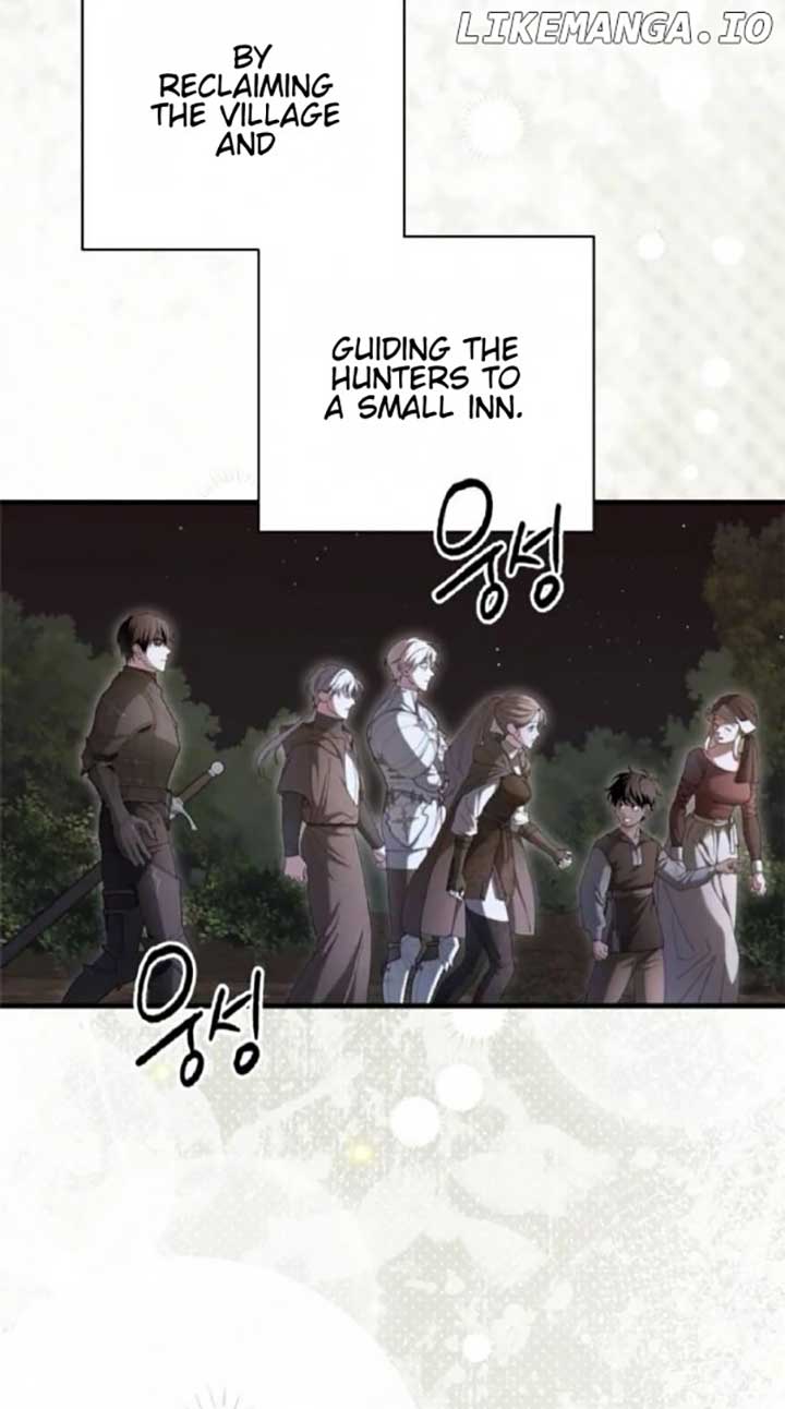 The Saintess And The Curse Chapter 18 283 06