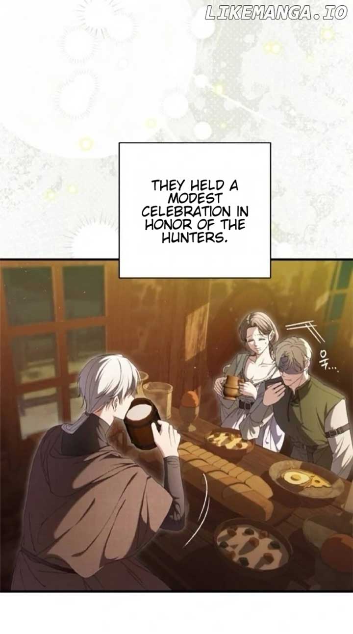 The Saintess And The Curse Chapter 18 284 07