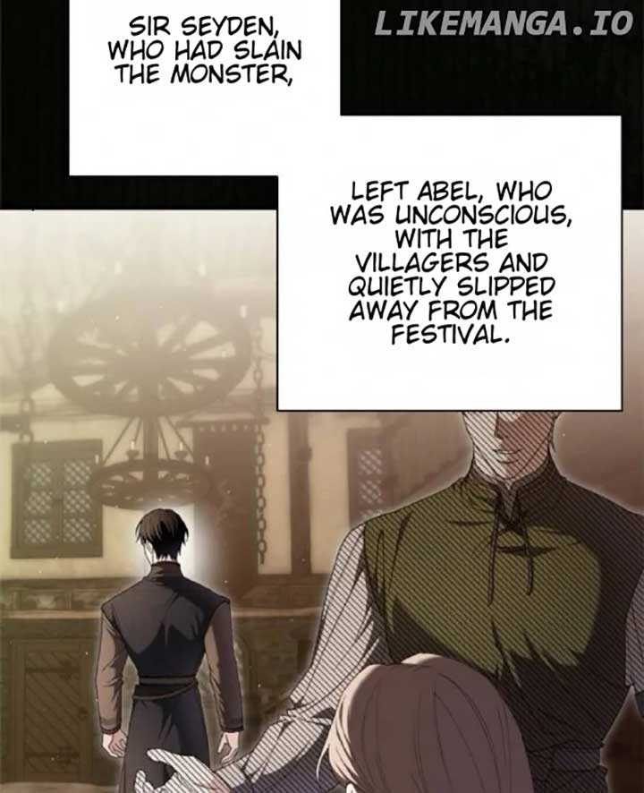 The Saintess And The Curse Chapter 18 288 11