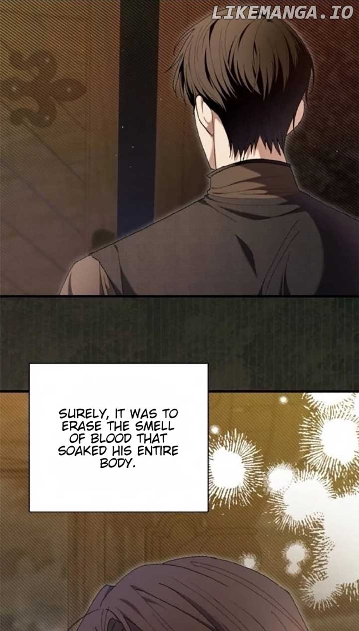 The Saintess And The Curse Chapter 18 290 13