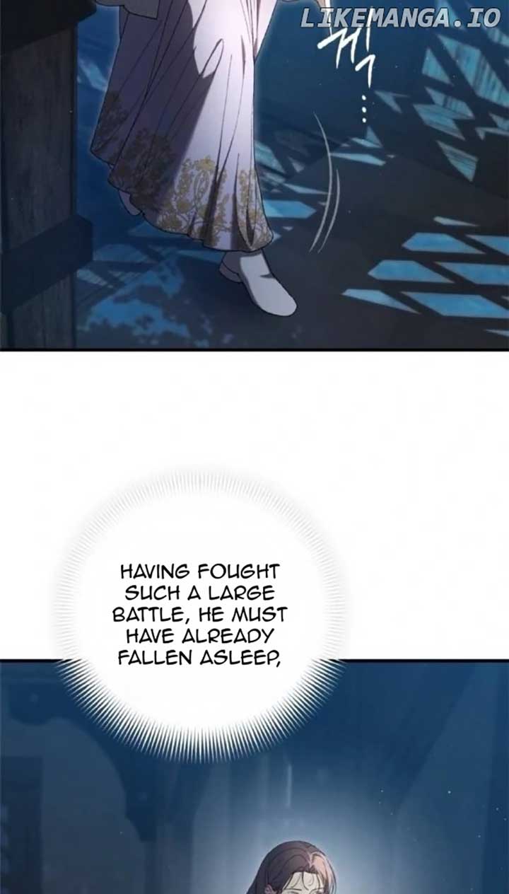 The Saintess And The Curse Chapter 18 294 17