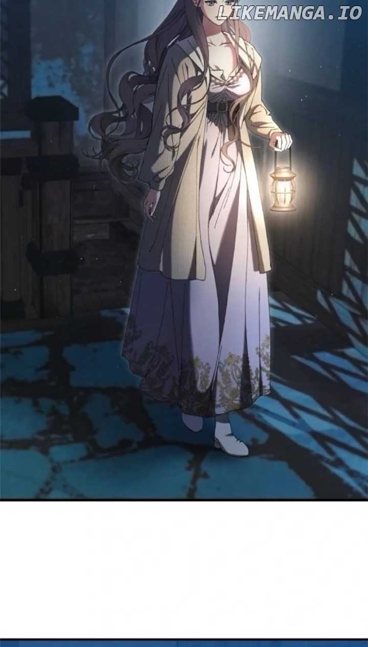 The Saintess And The Curse Chapter 18 295 18