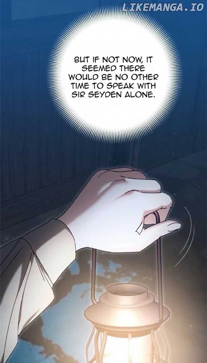 The Saintess And The Curse Chapter 18 296 19