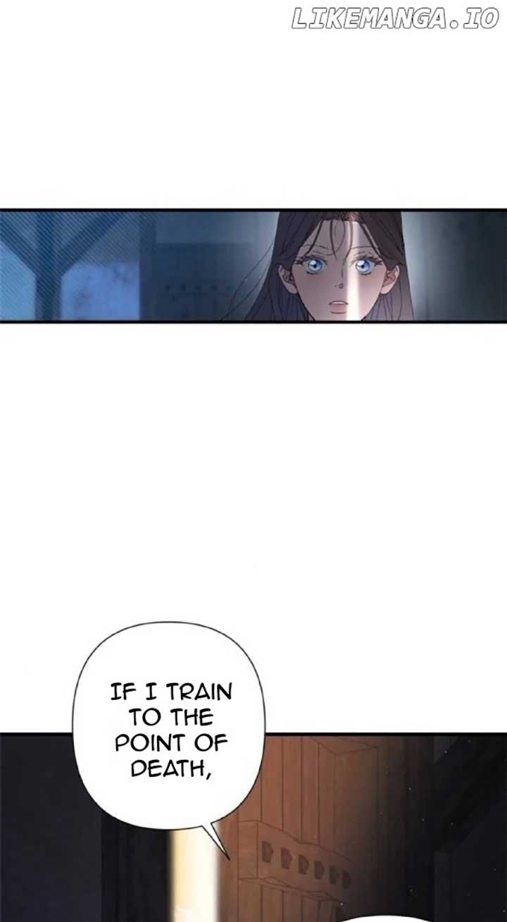 The Saintess And The Curse Chapter 18 304 27