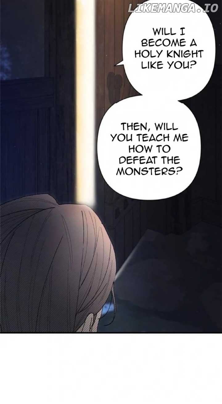 The Saintess And The Curse Chapter 18 305 28