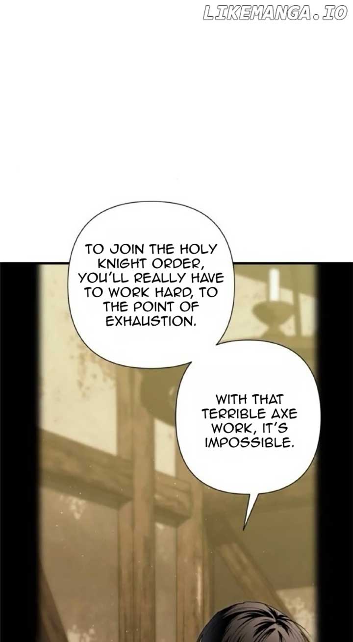 The Saintess And The Curse Chapter 18 306 29