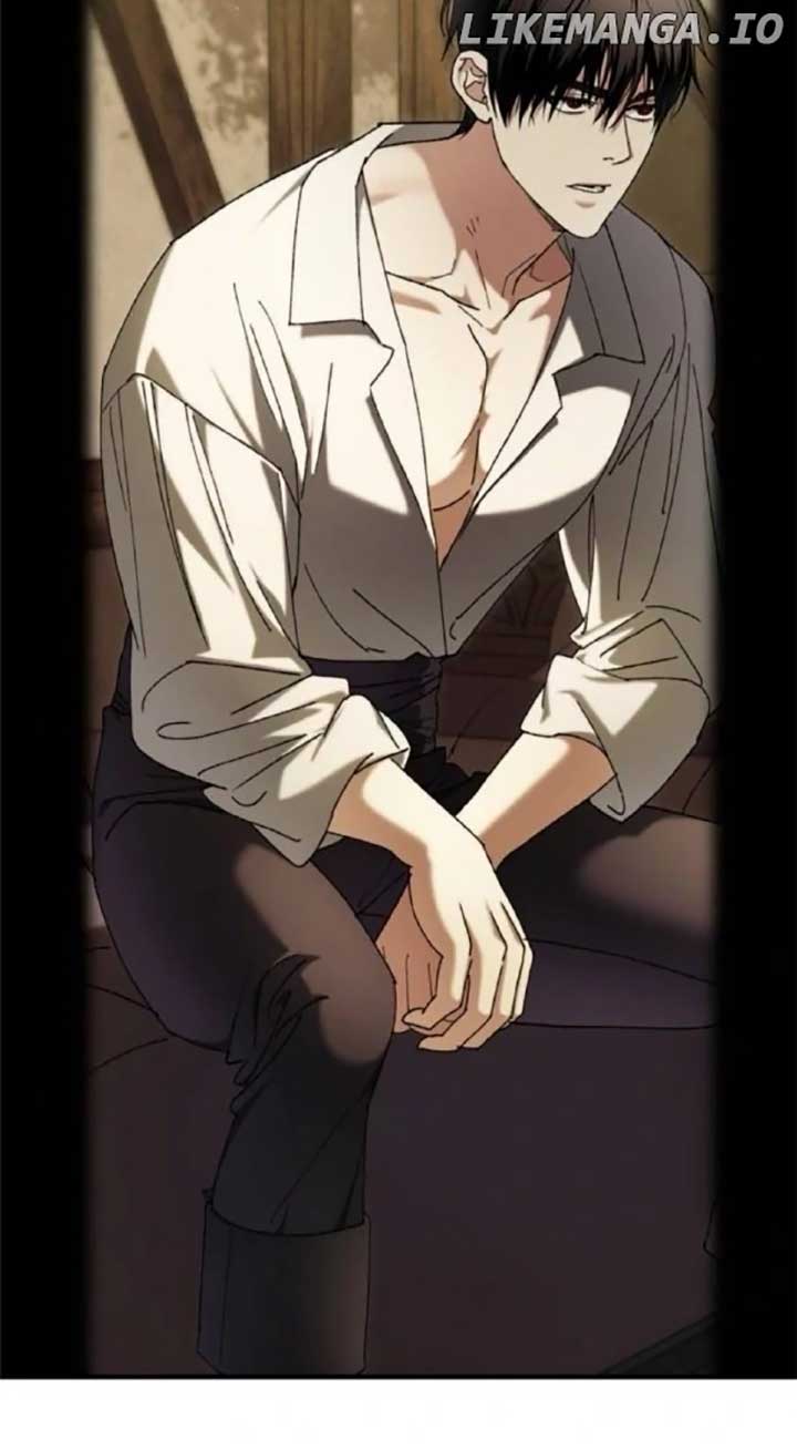 The Saintess And The Curse Chapter 18 307 30