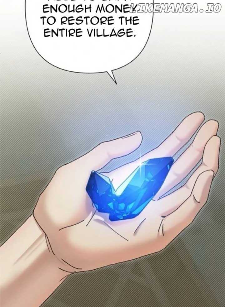 The Saintess And The Curse Chapter 18 310 33