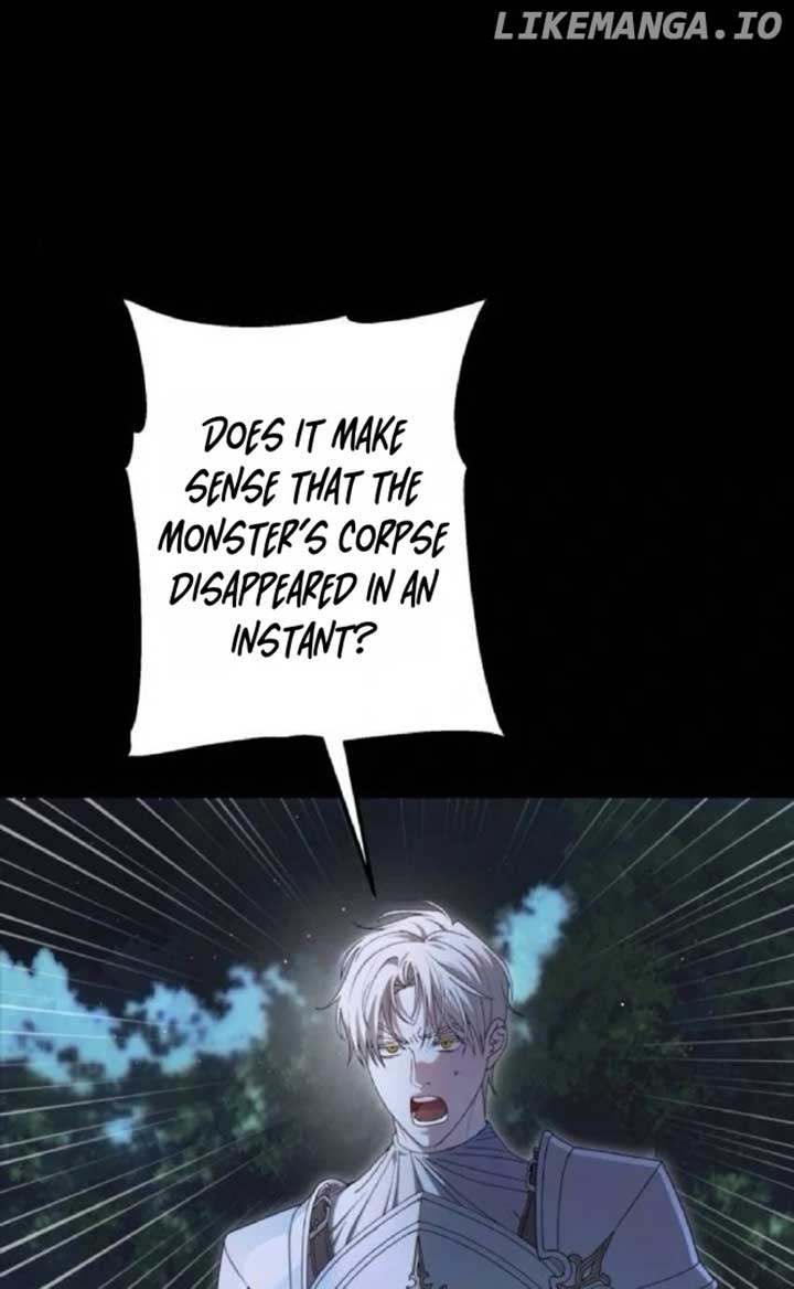 The Saintess And The Curse Chapter 18 313 36