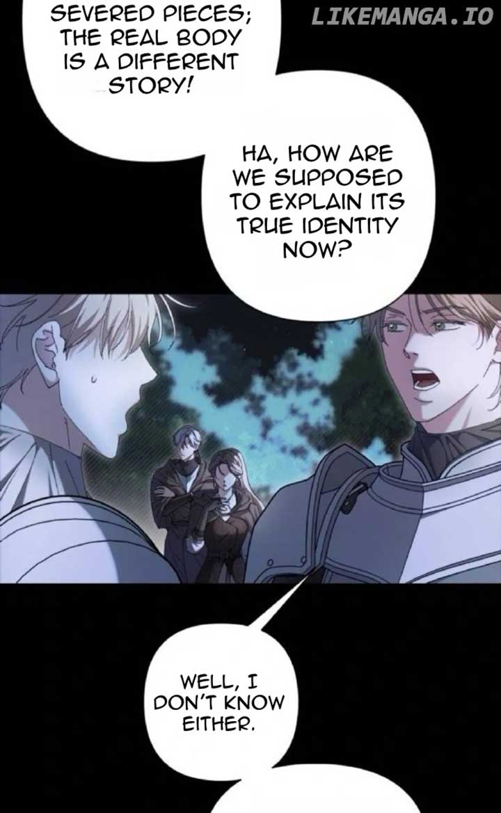 The Saintess And The Curse Chapter 18 316 39