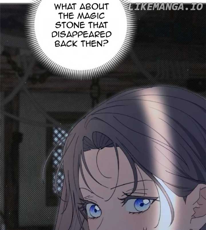 The Saintess And The Curse Chapter 18 320 43