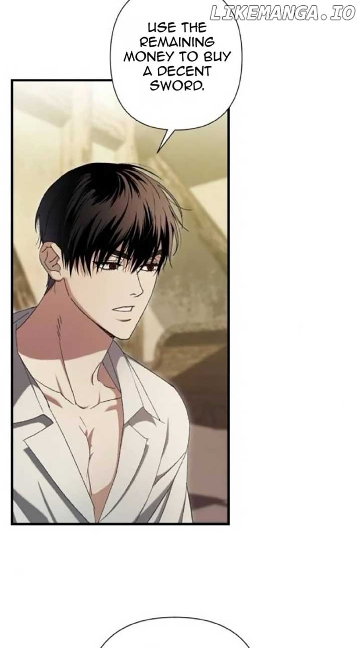 The Saintess And The Curse Chapter 18 324 47