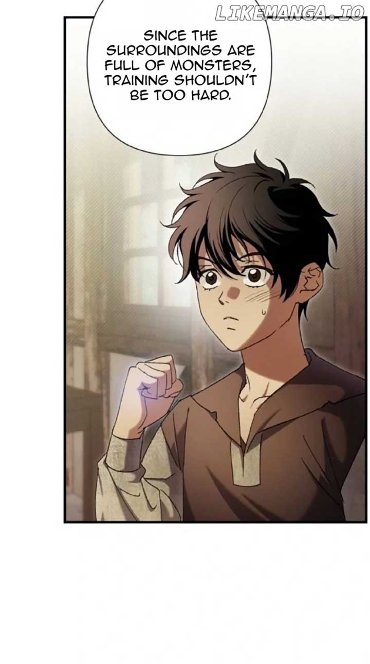 The Saintess And The Curse Chapter 18 325 48