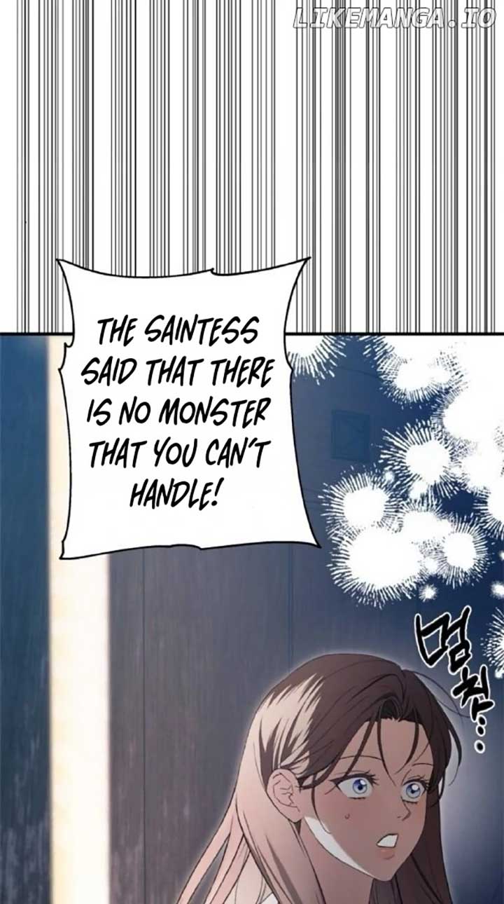 The Saintess And The Curse Chapter 18 327 50