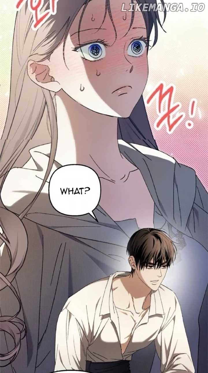 The Saintess And The Curse Chapter 18 329 52